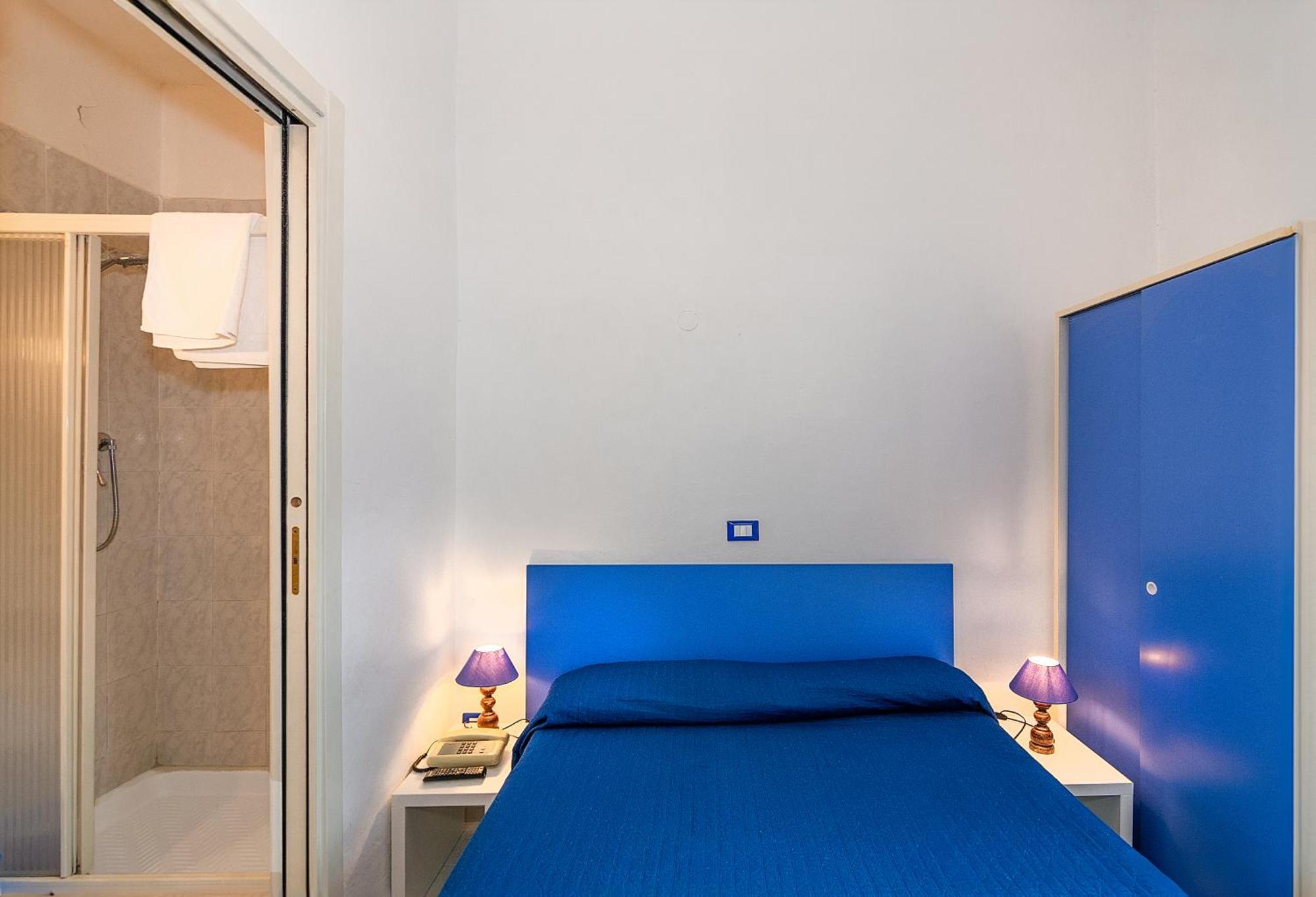 Hotel Rex Viareggio Værelse billede