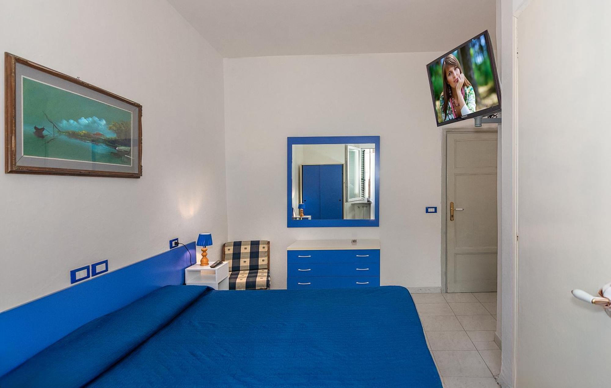 Hotel Rex Viareggio Eksteriør billede