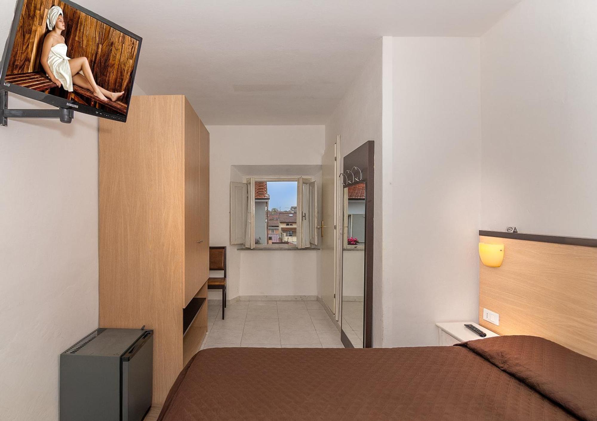 Hotel Rex Viareggio Værelse billede
